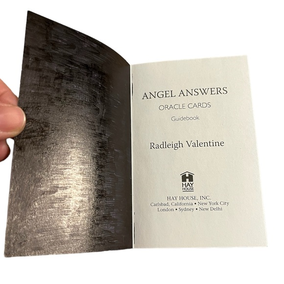 Oracle Card Lot - Picture 6 of 16